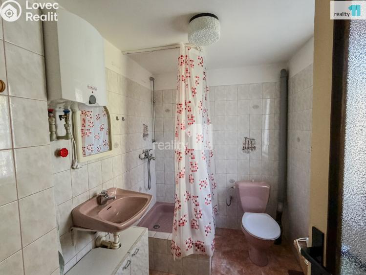 Prodej chaty Hromnice č. 19