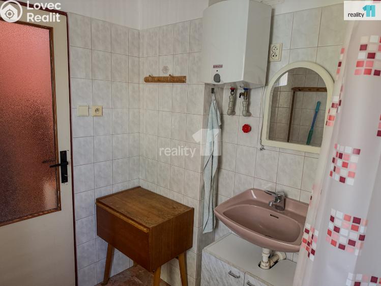 Prodej chaty Hromnice č. 20
