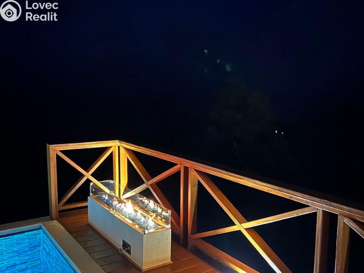 Prodej vily Coxen Hole,Honduras č. 2