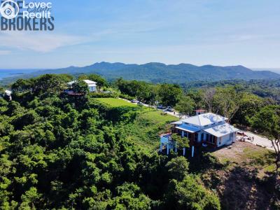 Prodej vily Coxen Hole,Honduras č. 7