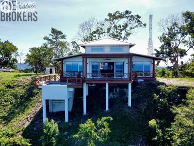 Prodej vily Coxen Hole,Honduras č. 17