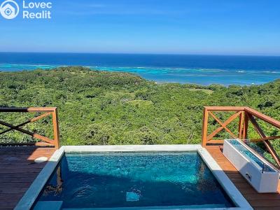 Prodej vily Coxen Hole,Honduras č. 58