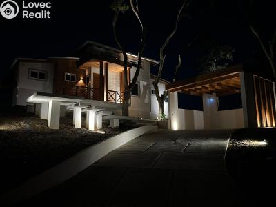 Prodej vily Coxen Hole,Honduras č. 86