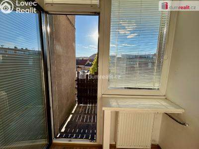 Pronájem bytu 3+1 Kolín, Mostní č. 10