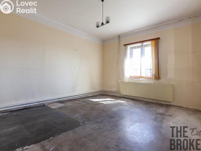 Продажа семейного дома Lužná č. 4