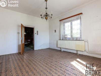 Продажа семейного дома Lužná č. 5