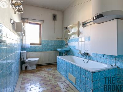 Продажа семейного дома Lužná č. 6