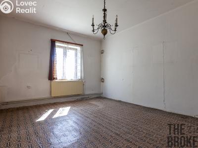 Продажа семейного дома Lužná č. 8