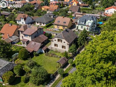 Продажа семейного дома Lužná č. 9