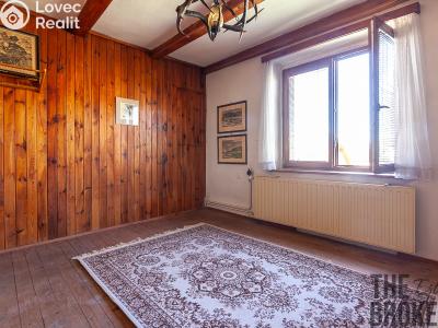 Продажа семейного дома Lužná č. 11