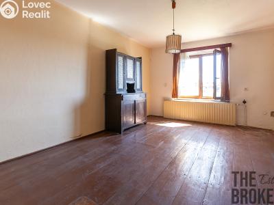 Продажа семейного дома Lužná č. 13