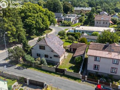Продажа семейного дома Lužná č. 17