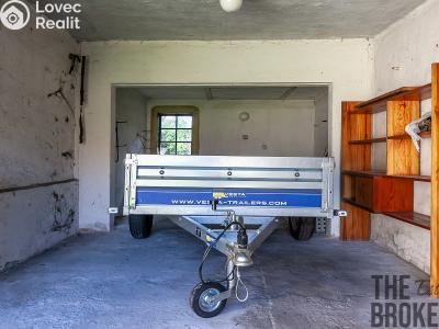 Продажа семейного дома Lužná č. 18