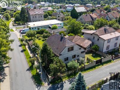 Продажа семейного дома Lužná č. 20