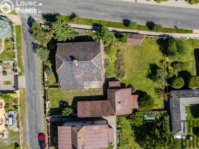 Продажа семейного дома Lužná č. 22
