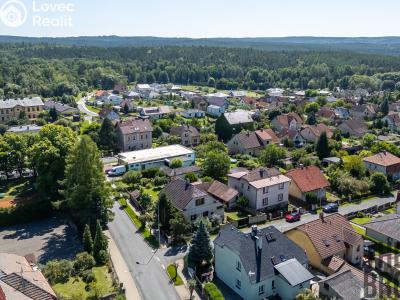 Продажа семейного дома Lužná č. 23