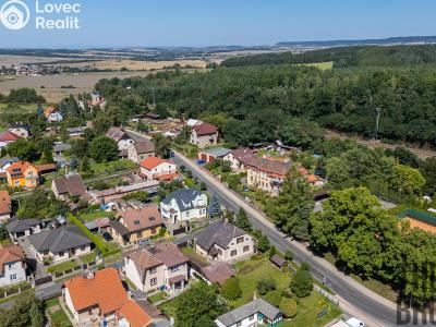 Продажа семейного дома Lužná č. 24