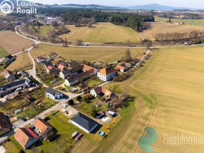 Prodej činžovního domu Kaplice č. 20