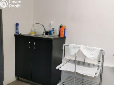 Pronájem obchodního prostoru Znojmo, Rudoleckého č. 4