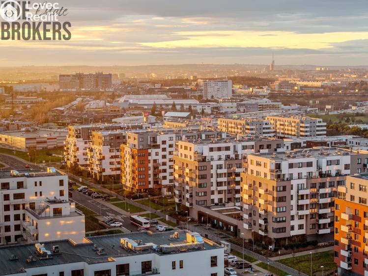 Pronájem bytu 2+KK Praha, Kardausova č. 23