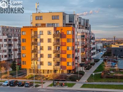 Pronájem bytu 2+KK Praha, Kardausova č. 5