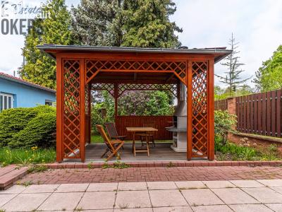 Продаж квартири 3+1 Praha, Jenečská č. 10