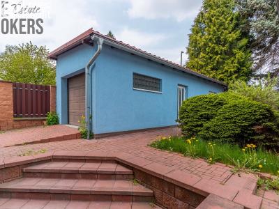 Продаж квартири 3+1 Praha, Jenečská č. 13