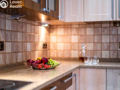 Продаж квартири 3+1 Praha, Jenečská č. 16