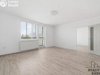 Pronájem bytu 3+1 Chrudim č. 2