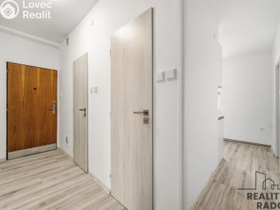 Pronájem bytu 3+1 Chrudim č. 5