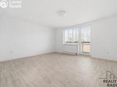 Pronájem bytu 3+1 Chrudim č. 6