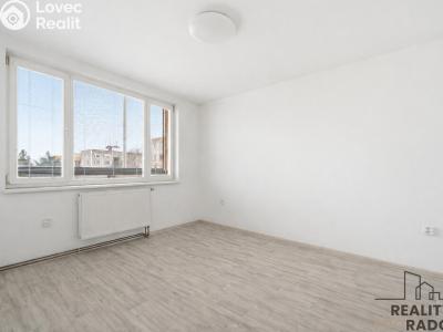 Аренда квартиры 3+1 Chrudim č. 9