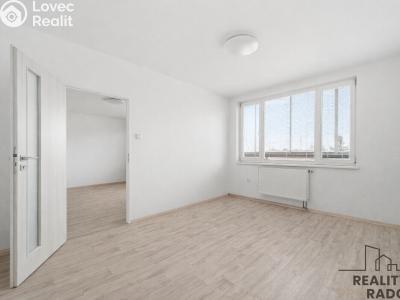 Аренда квартиры 3+1 Chrudim č. 10