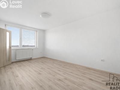 Аренда квартиры 3+1 Chrudim č. 11