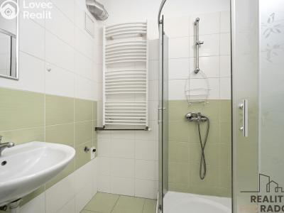 Аренда квартиры 3+1 Chrudim č. 13