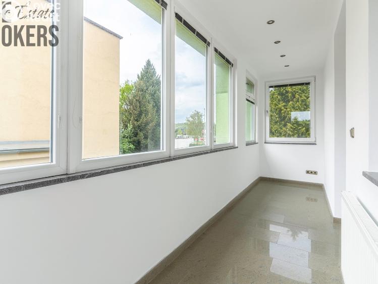 Prodej bytu 4+1 Praha, Jenečská č. 10