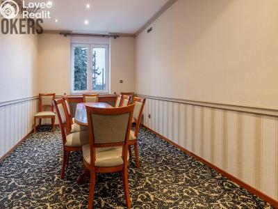 Sale apartment 4+1 Praha, Jenečská č. 17