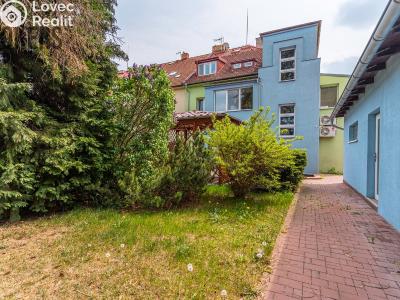 Prodej bytu 4+1 Praha, Jenečská č. 3