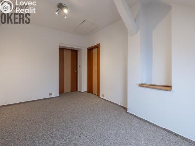 Prodej bytu 4+1 Praha, Jenečská č. 6