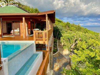 Prodej vily Coxen Hole,Honduras č. 51