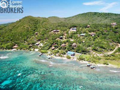 Prodej vily Coxen Hole,Honduras č. 83