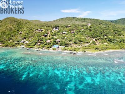 Prodej vily Coxen Hole,Honduras č. 86