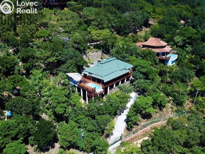 Prodej vily Coxen Hole,Honduras č. 87