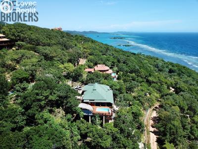 Prodej vily Coxen Hole,Honduras č. 88