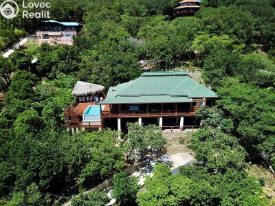 Prodej vily Coxen Hole,Honduras č. 91