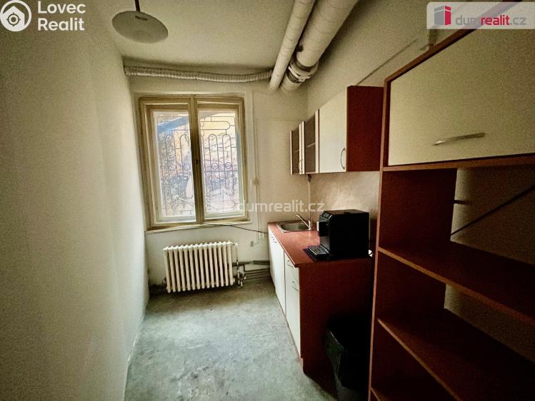 Pronájem obchodního prostoru Kolín, Mostní č. 2