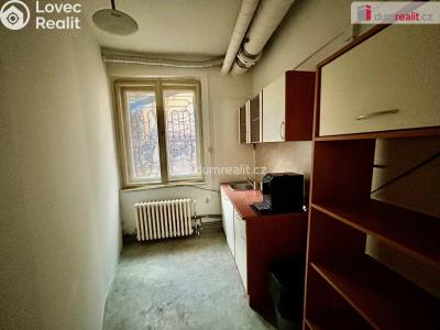Pronájem obchodního prostoru Kolín, Mostní č. 2