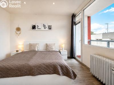 Продажа квартиры 3+1 Chomutov, Kundratická 4495 č. 21