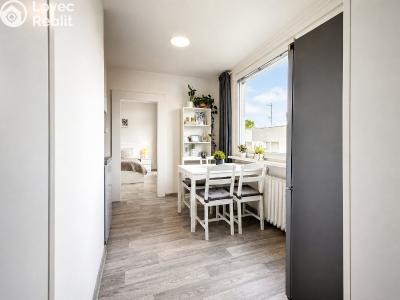Продажа квартиры 3+1 Chomutov, Kundratická 4495 č. 30