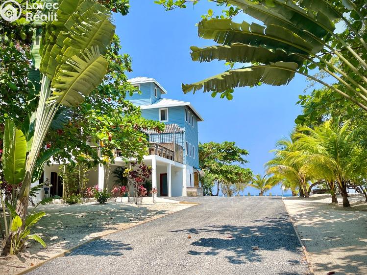 Prodej vily Coxen Hole,Honduras č. 4